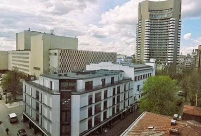 Garsonieră decomandată, mobilată în Universitate - 1