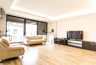 Locuință unică tip Penthouse 252 mp Herăstrău - 5