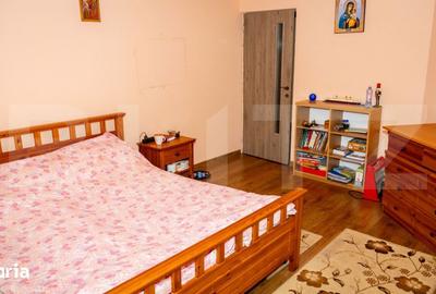 Casă cu 4 camere cu Teren 485 Mp în Piața Centrală - 5