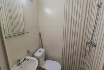 Garsoniera 22 mp etaj 2 Expo Transilvania cheltuieli foarte mici - 4