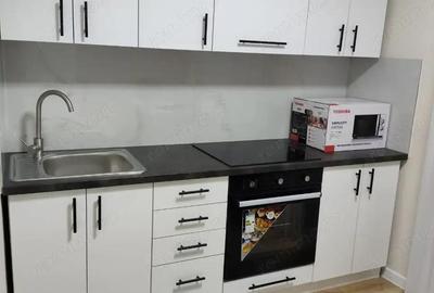 Ofer spre inchiriere garsoniera in zona Mosilor - 1