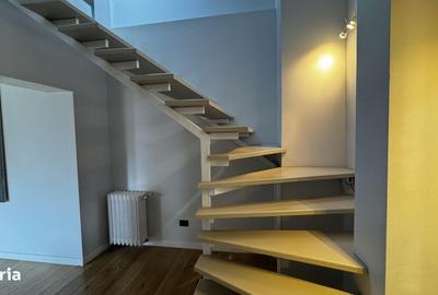 Apartament cu 4 camere, mobilat în Victoriei - 14