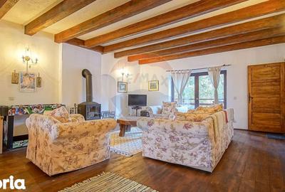 Casă cu Teren 1368 Mp în Nord - 3