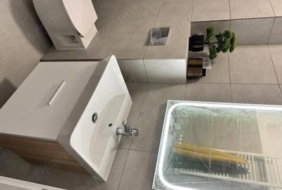 Garsonieră decomandată în Vest - 1