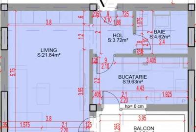 Garsoniera Moderna Titan Theodor Pallady - 3