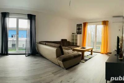 Proprietar, vand apartament cu 2 camere - 5