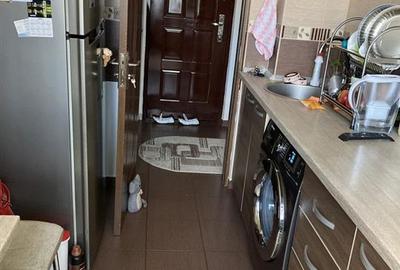 Apartament cu 2 camere decomandat, mobilat în Nicolae Grigorescu - 8