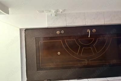 Garsonieră decomandată în Central - 2