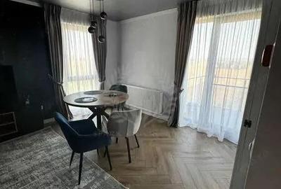 Garsonieră în Albert - 5