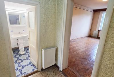 Apartament cu 2 camere decomandat în Sud - 5