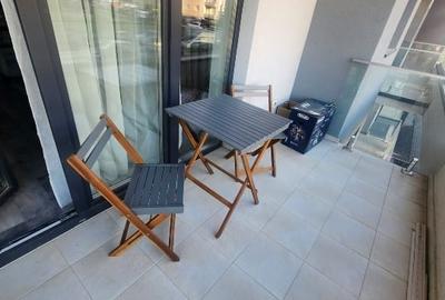 Închiriez apt 2 camere pereți mobili,Avangarden faza 5 direct proprietar - 9