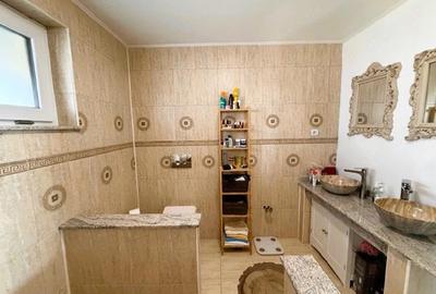 Casă cu Teren 915 Mp în Dranovățu - 5