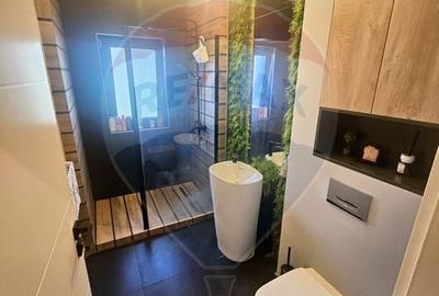 Apartament cu 2 camere semidecomandat, mobilat în Central - 6