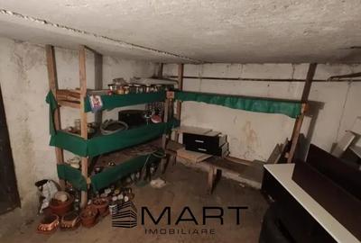 Garsonieră nedecomandată, mobilată în Ștrand - 6