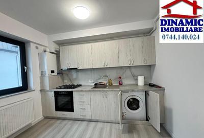 Garsonieră în Calea Romanului - 5