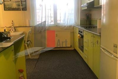 Apartament de 2 camere transformat din 3,  Drumul Taberei - 5