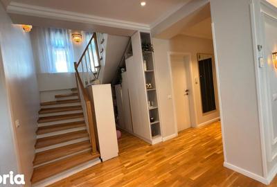 Casă cu 5 camere cu Teren 391 Mp în Tomis Plus - 11