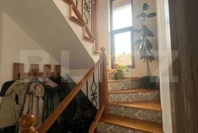 Casă cu 5 camere cu Teren 708 Mp în Central - 8