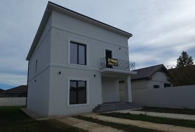 /// Proprietar, casa, vila in Cumpana, zona foarte buna - 4