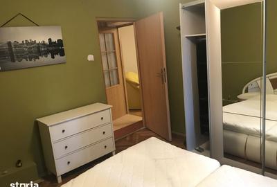 Apartament cu 2 camere în Podu Roș - 5