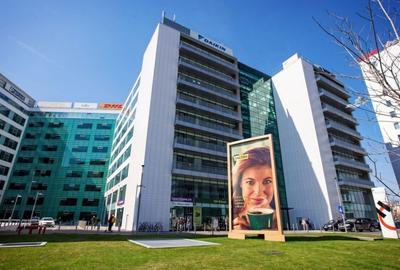 Spațiu comercial, 568 mp în Floreasca