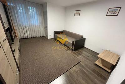 Garsonieră decomandată, mobilată în Gheorgheni - 1