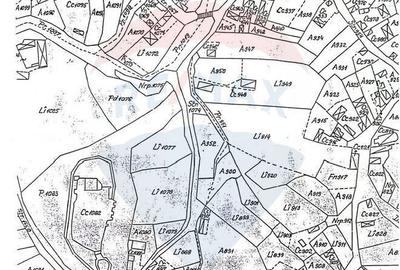 Teren intravilan 3.269 mp in Slimnicpanorama superba... - 11