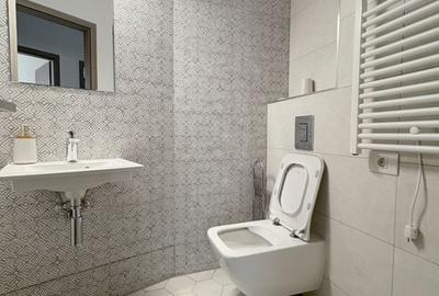 De inchiriat apartament 3 camere complex ISHO - 17