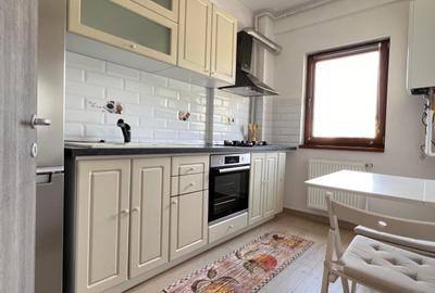 Apartament cochet zona 1Mai//Mobilat//Utilat - 6