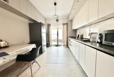 Duplex cu 4 camere cu Canalizare în Moșnița Veche - 4