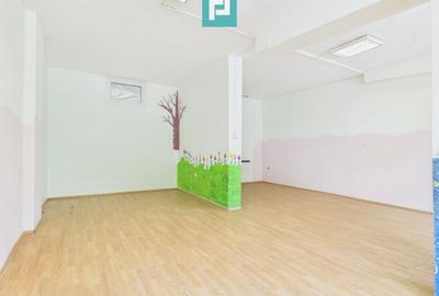 Spațiu comercial, de 217.60000610352 mp, în Nufărul - 7