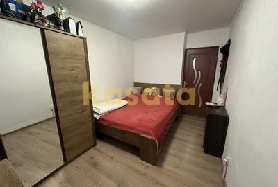Apartament cu 3 camere circular, mobilat în Veteranilor - 6