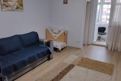 Garsonieră semidecomandată, mobilată în Progresul - 3