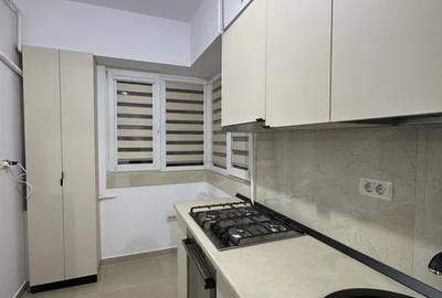 Apartament cu 2 camere decomandat, mobilat în Trafic Greu - 6