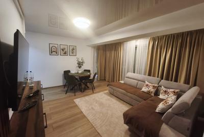 Apartament cu 2 camere semidecomandat în Aurel Vlaicu - 4