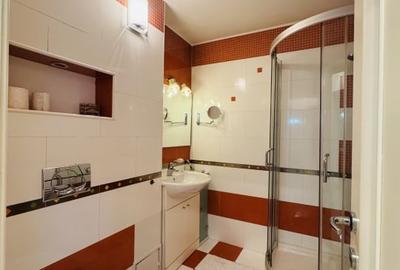Apartament spatios de inchiriat in Bdul Libertatii-Casa Poporului - 8