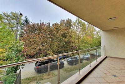 REA1007945 Apartament 3 camere de vanzare-Herastrau - 8