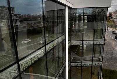 Spatiu comercial, open space, 585 mp, elegant, pentru investitie cu chiriasi - 14