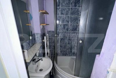 Apartament cu 2 camere semidecomandat, mobilat în Bartolomeu