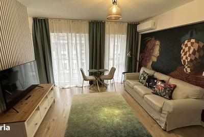 Apartament 2 camere Belvedere Residence - loc parcare suprateran - 2