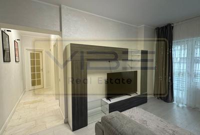 Apartament 2 camere Royal Town Copou - 3