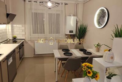 2 Camere | Tineretului | Centrala Proprie | Metrou |  Piata Norilor - 5