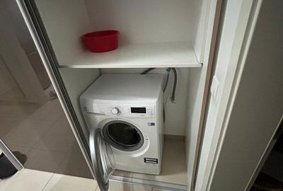 Apartament cu 2 camere decomandat în Avantgarden - 5
