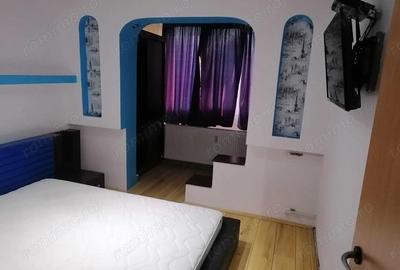 2 camere zona Circumvalatiunii - Gh. Lazar etaj 3 din 10 - 3