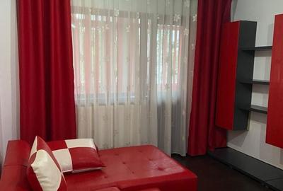 Apartament cu 2 camere în Central - 2
