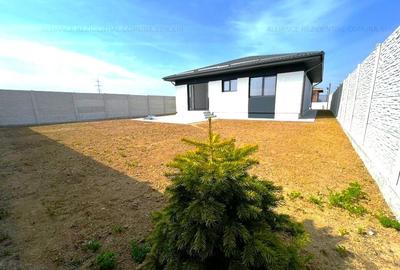 Casa individuala | Un Nivel | 3 camere | Incalzire in pardoseala - 3