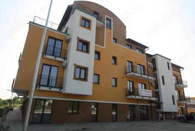 Proprietar vand apartament cu 1 camera in bloc nou, POSIBILITATE RATE pe 10 ani - 6