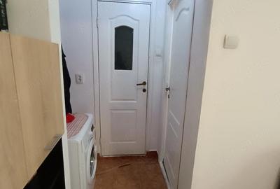 Apartament cu 2 camere semidecomandat în Central - 2