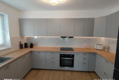 Casă cu 3 camere în Sântandrei - 9