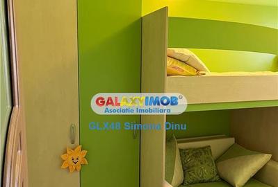 Apartament 3 camere Targoviste - Aleea Trandafirilor - 5